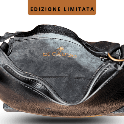 Leather Shoulder Bag – Limited Edition 20 Pieces